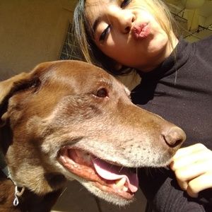 Meet your Posher, Yoselyn